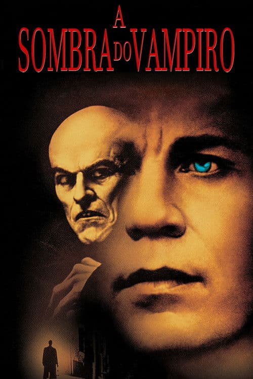 A Sombra do Vampiro