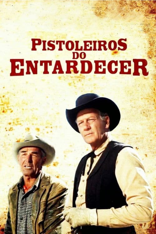 Pistoleiro do Entardecer