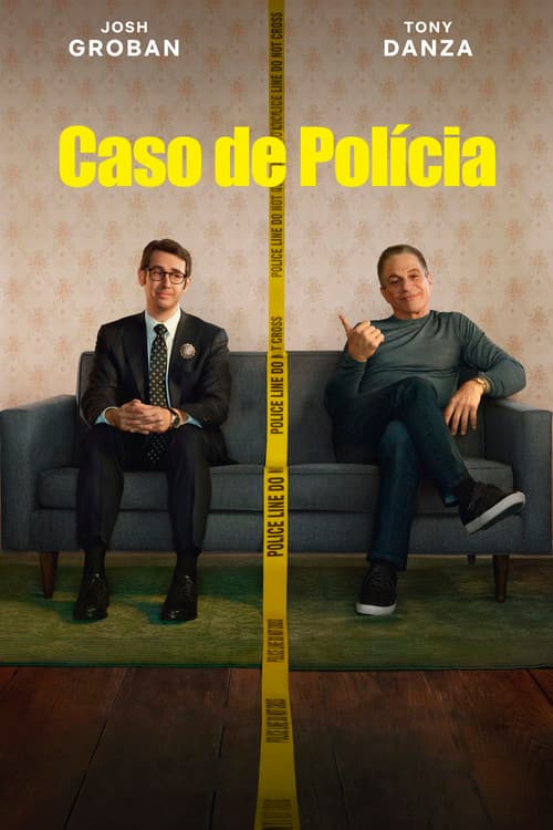 Caso de Polícia