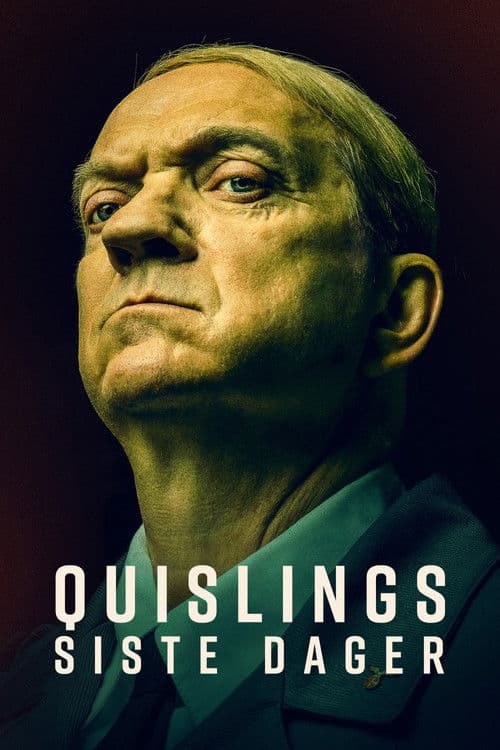 Quislings siste dager