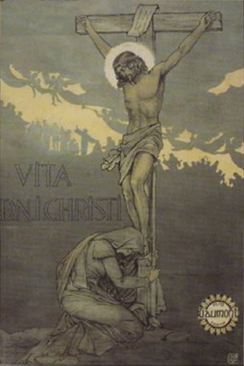A Vida de Cristo