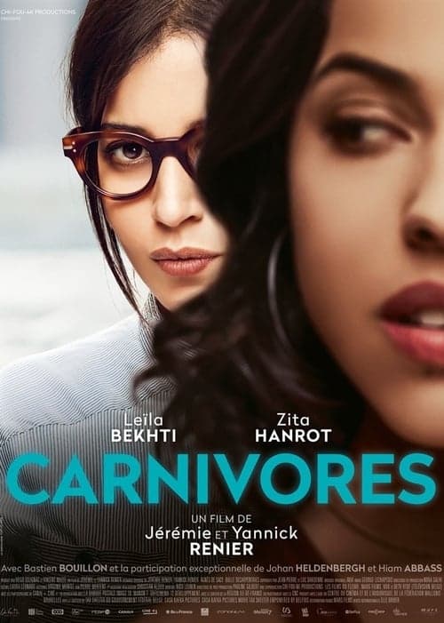 Carnívoras
