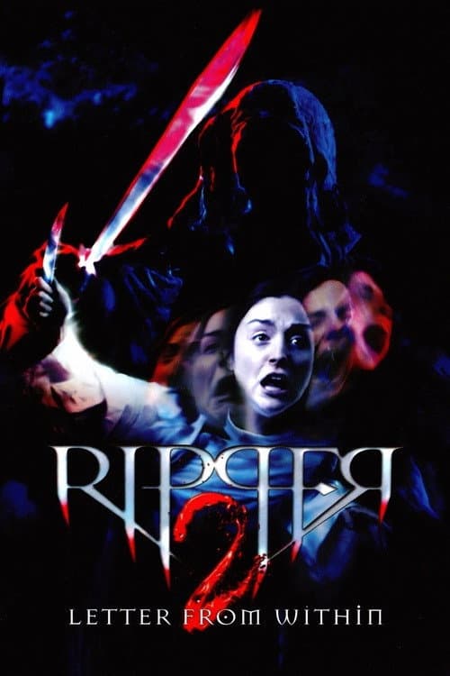 Ripper 2 - Ressuscitando O Medo