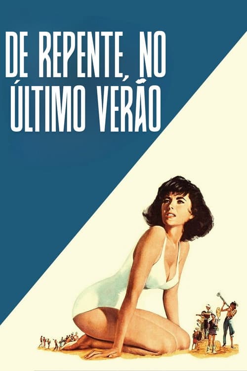 De Repente, no Último Verão