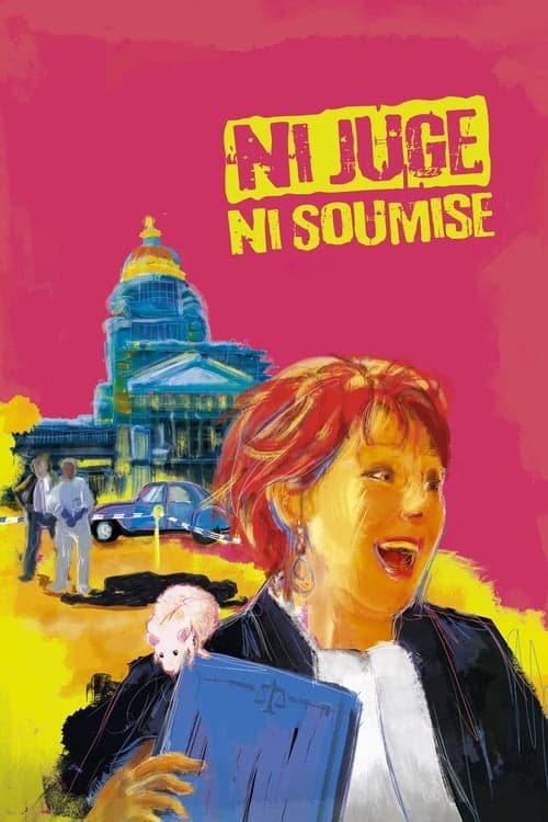 Nem Juíza, Nem Submissa