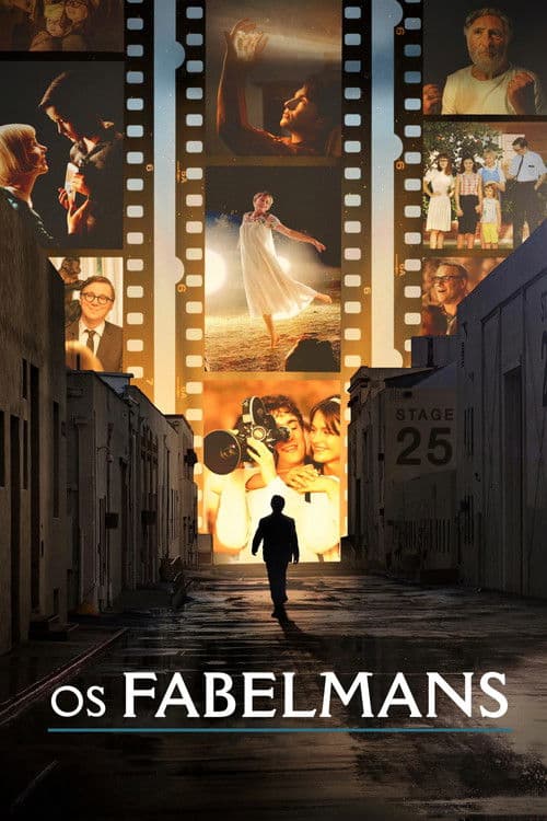 Os Fabelmans