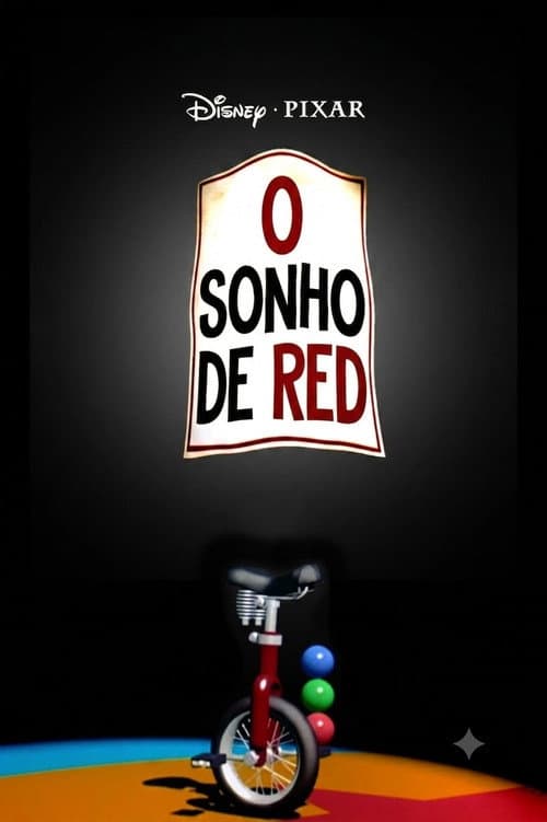 O Sonho de Red