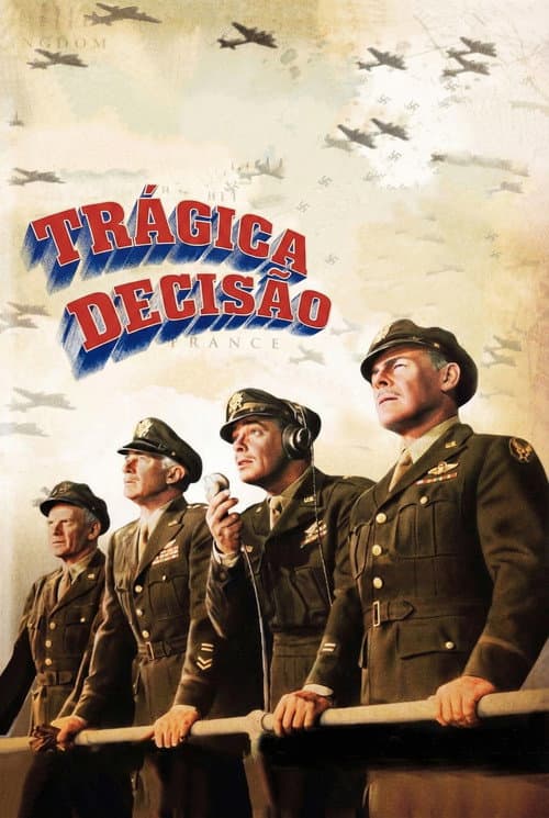 Trágica Decisão