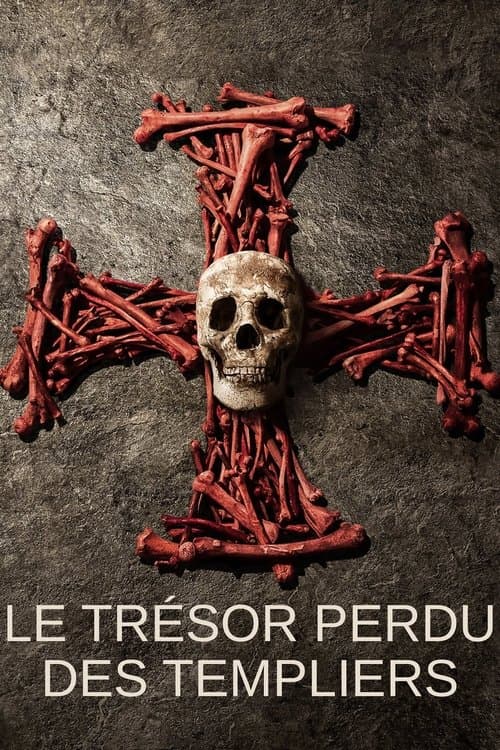 Tesouro Perdido dos Templários