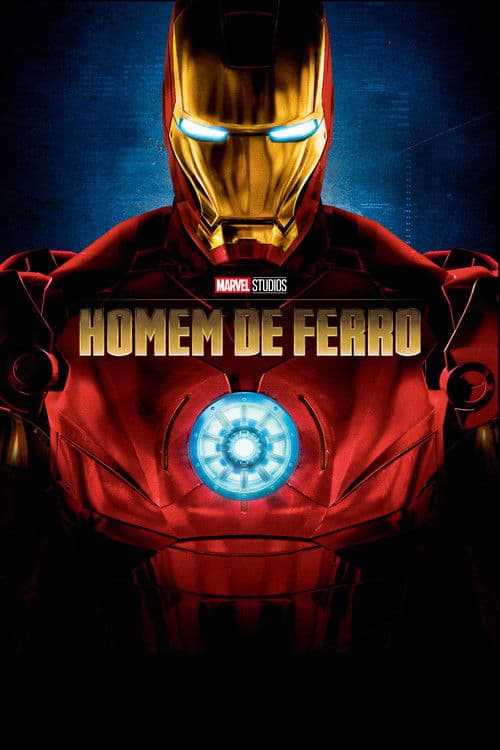 Homem de Ferro