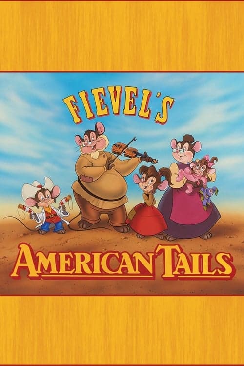 Fievel: Um Conto Americano