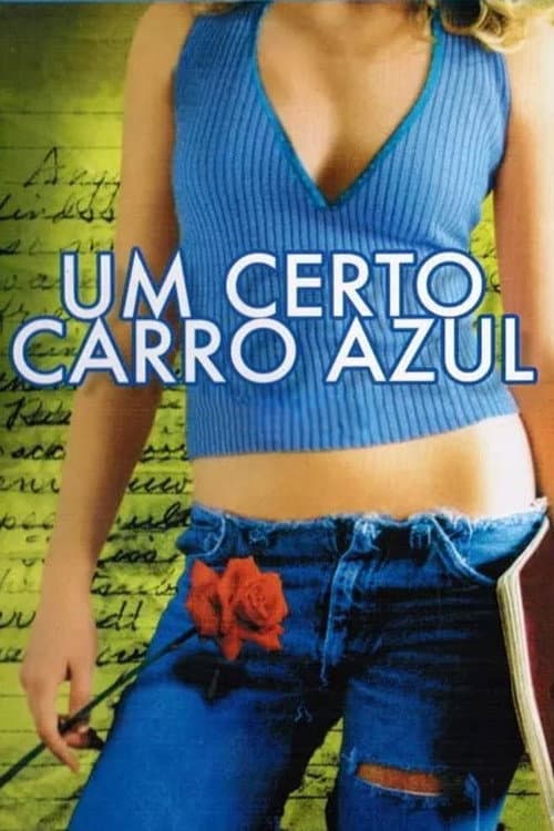 Um Certo Carro Azul