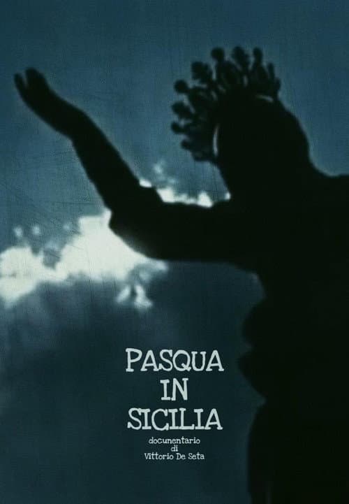 Páscoa na Sicília