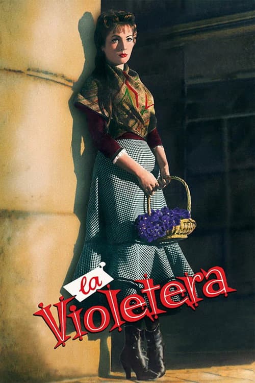 La Violetera