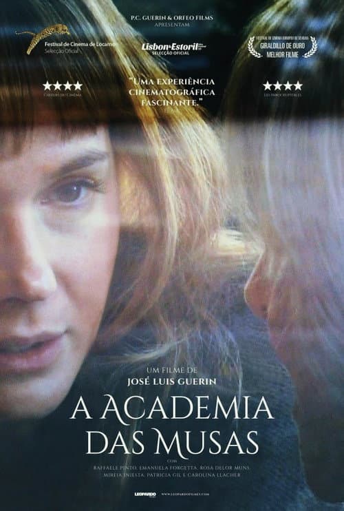 A Academia das Musas