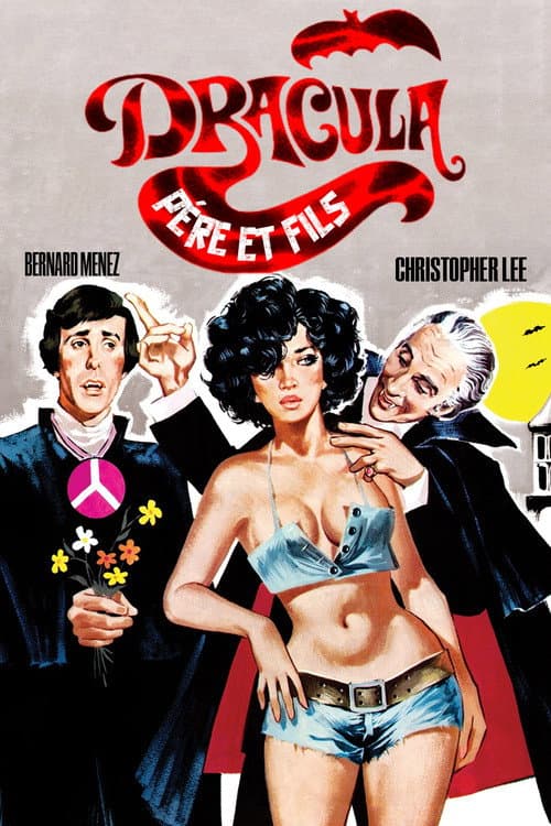 Drácula, Pai e Filho