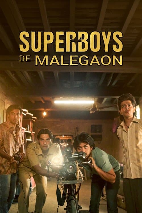 Superboys de Malegaon