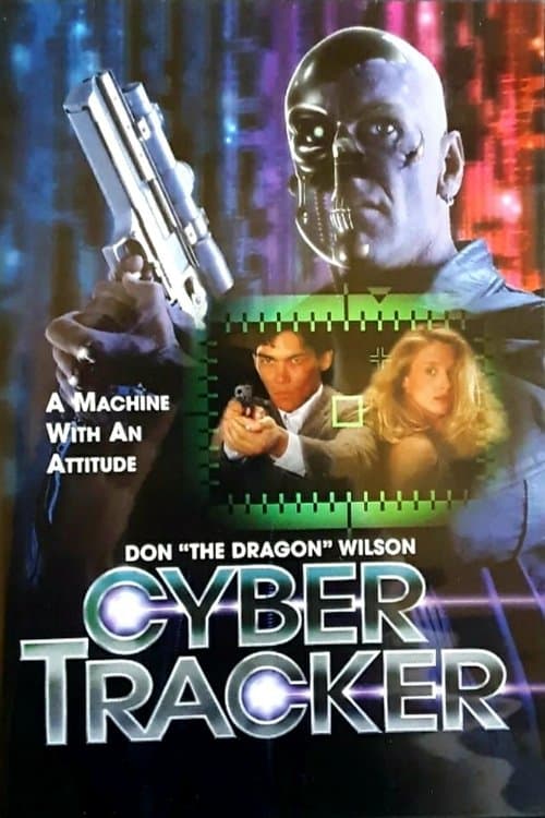Cyber-Tracker - O Exterminador Implacável
