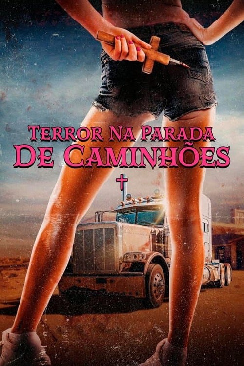Terror na Parada de Caminhões