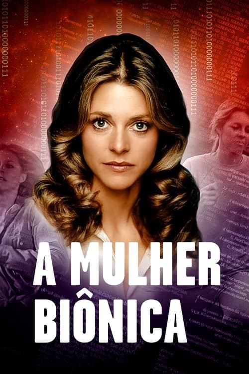A Mulher Biônica