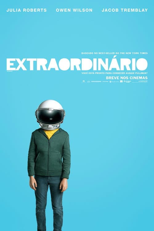Extraordinário