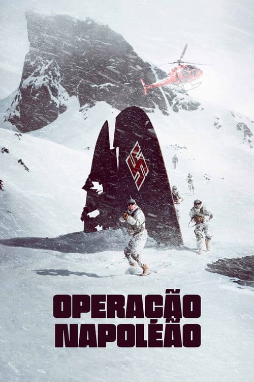 Operação Napoleão