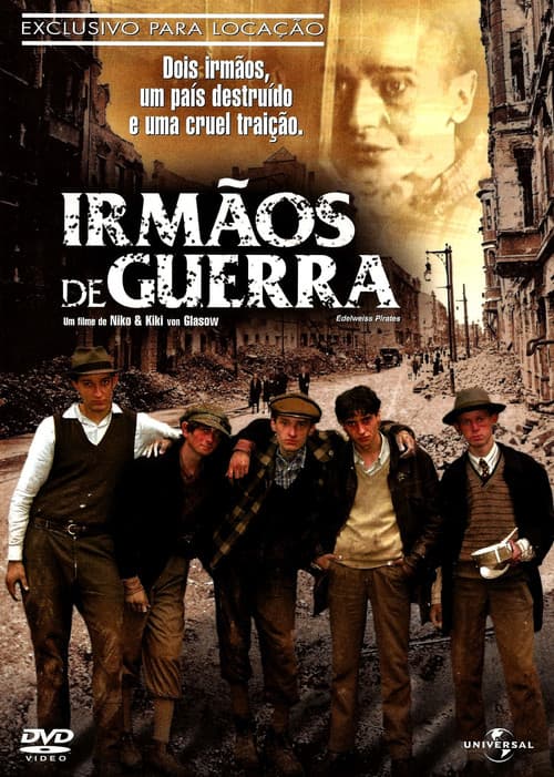 Irmãos de Guerra