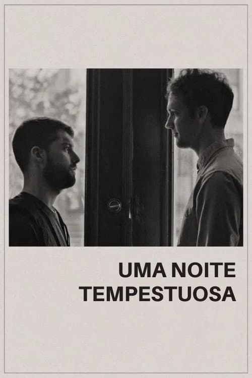 Uma Noite Tempestuosa