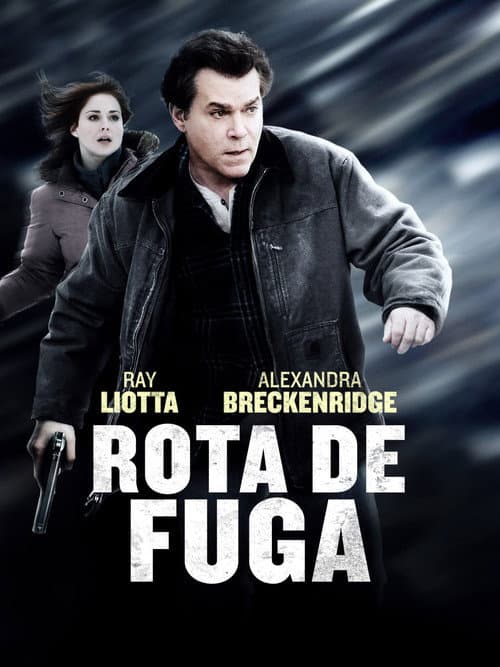 Rota de Fuga