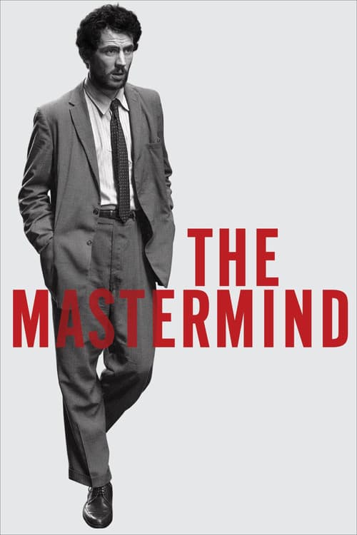 The Mastermind