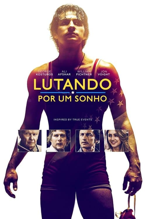Lutando Por Um Sonho