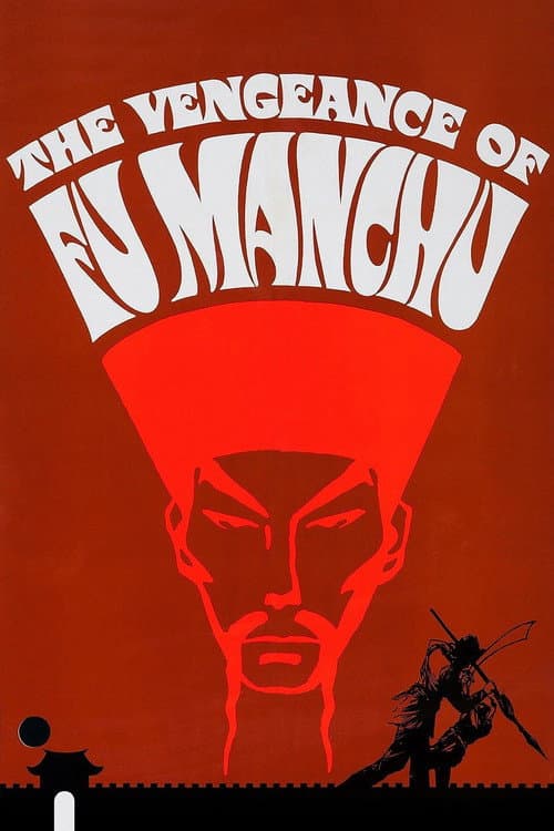 A Filha Diabólica de Fu Manchu