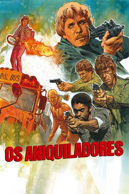 Os Aniquiladores