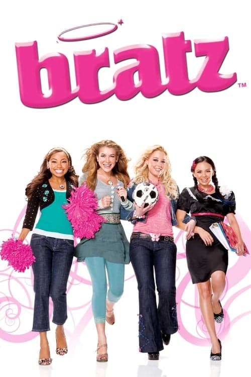 Bratz: O Filme