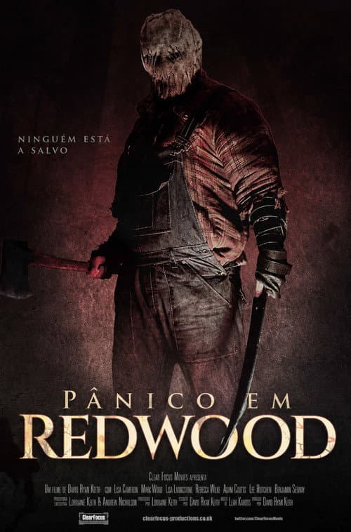 Pânico em Redwood