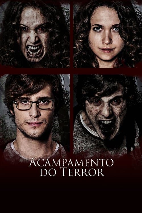 Acampamento do Terror