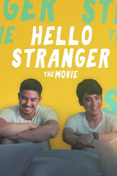Olá, Estranho: O Filme