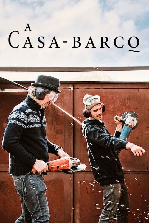 A Casa-barco