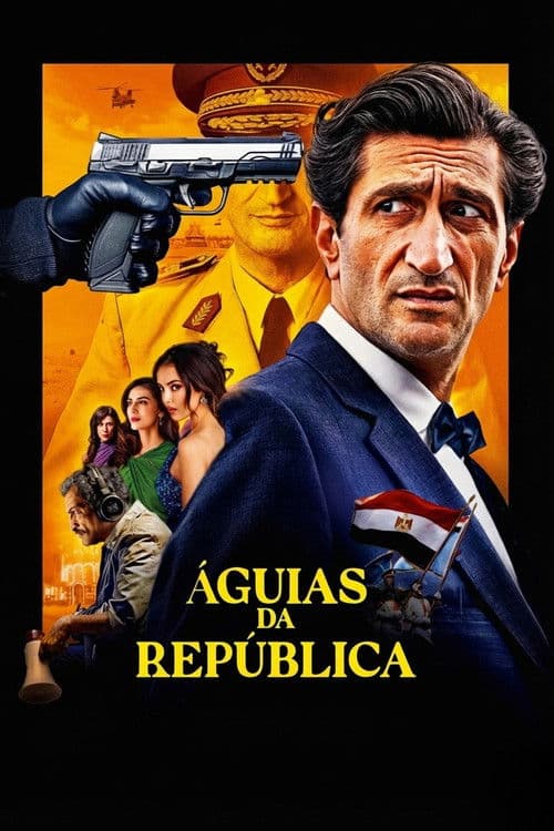 Águias da República