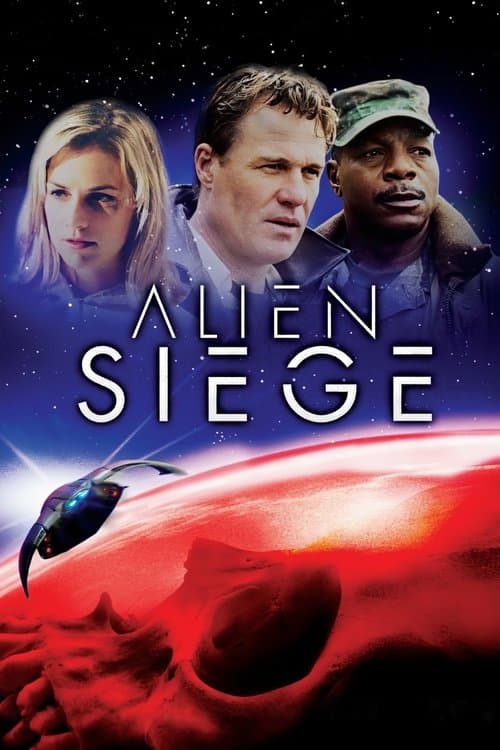O Perigo Alienígena