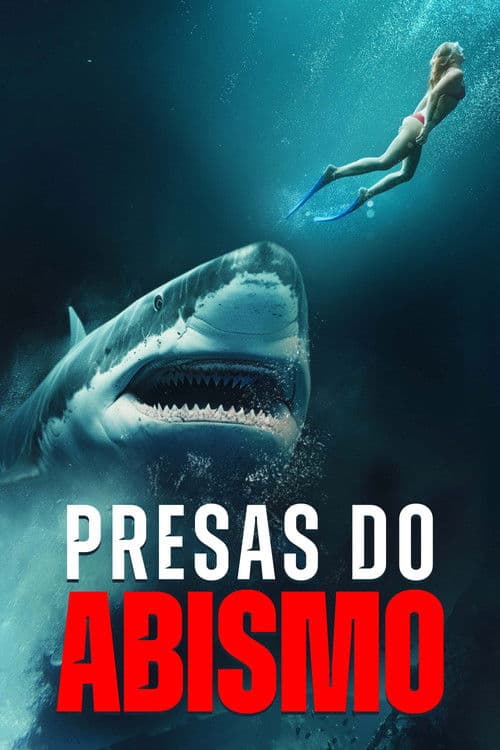 Presas do Abismo