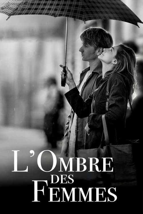 À Sombra de Duas Mulheres