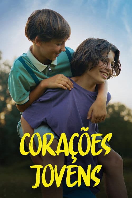 Corações Jovens