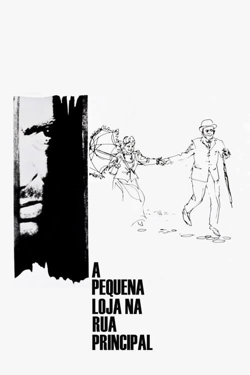A Pequena Loja na Rua Principal