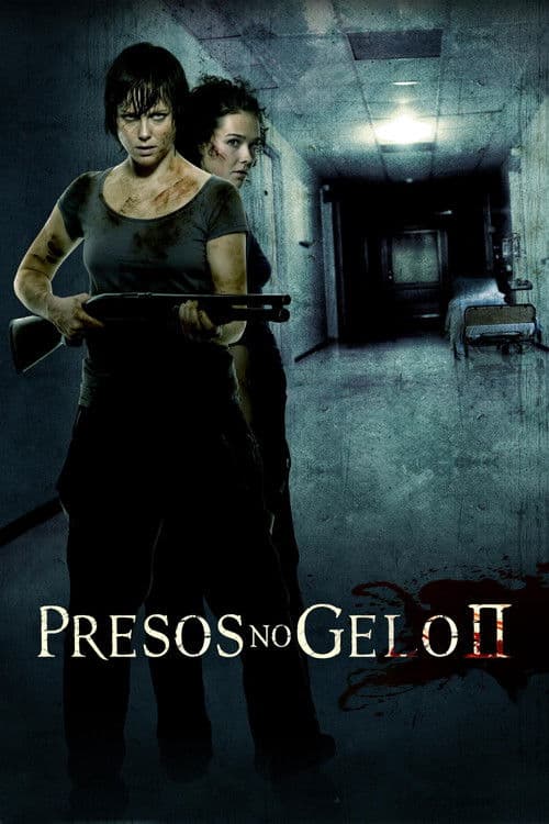 Presos no Gelo 2