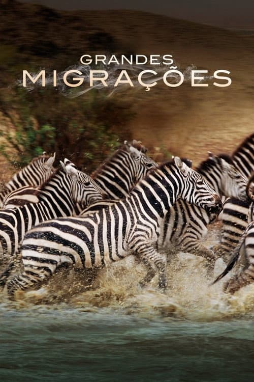 Grandes Migrações