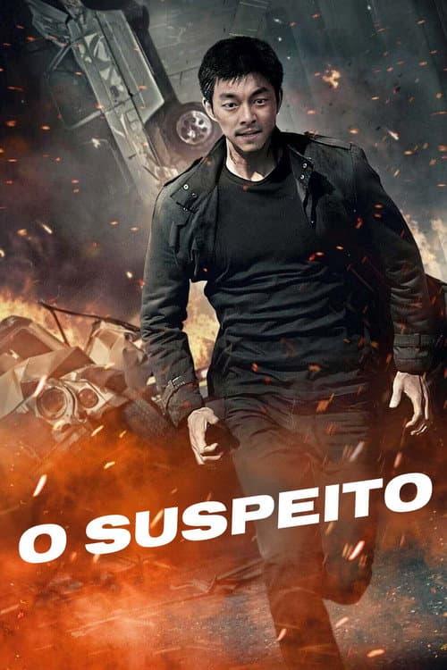 O Suspeito