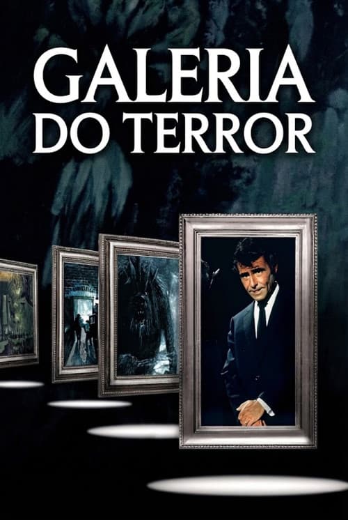 Galeria do Terror