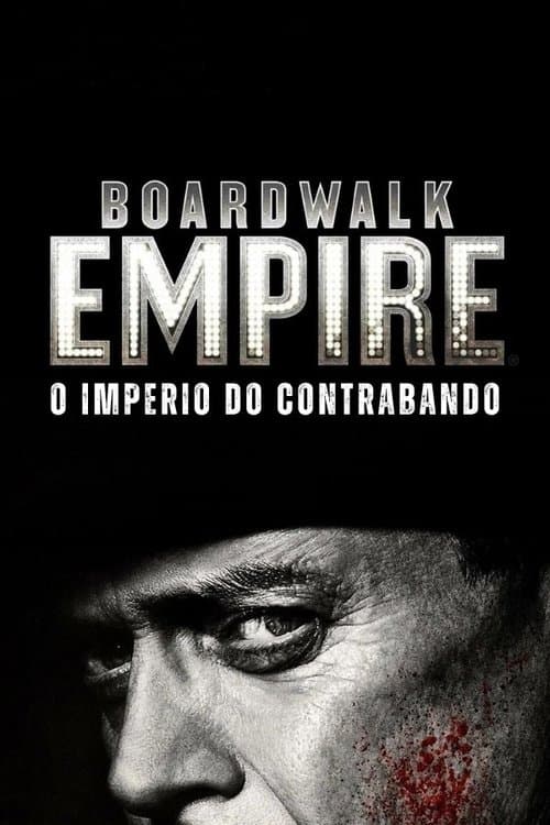Boardwalk Empire: O Império do Contrabando