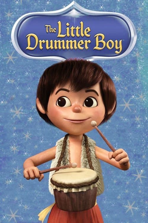 O Menino do Tambor